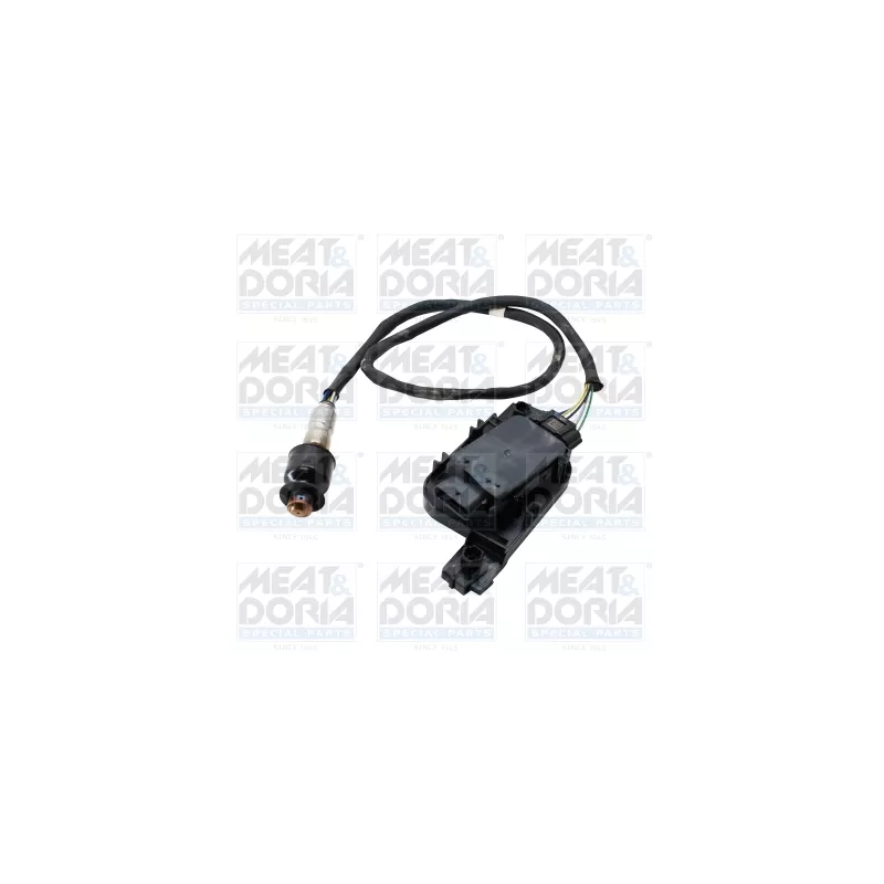 Capteur NOx, Catalyseur NOx MEAT & DORIA 57197