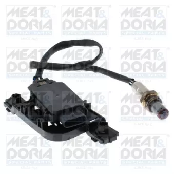 Capteur NOx, Catalyseur NOx MEAT & DORIA 57198