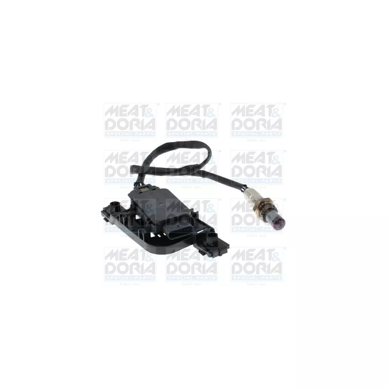 Capteur NOx, Catalyseur NOx MEAT & DORIA 57198