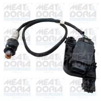 Capteur NOx, Catalyseur NOx MEAT & DORIA 57199