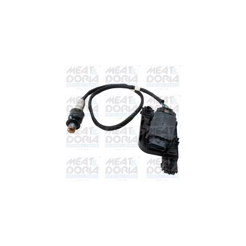 Capteur NOx, Catalyseur NOx MEAT & DORIA 57199