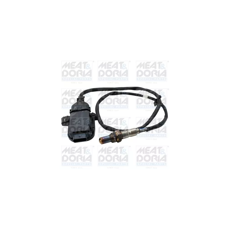 Capteur NOx, Catalyseur NOx MEAT & DORIA 57200