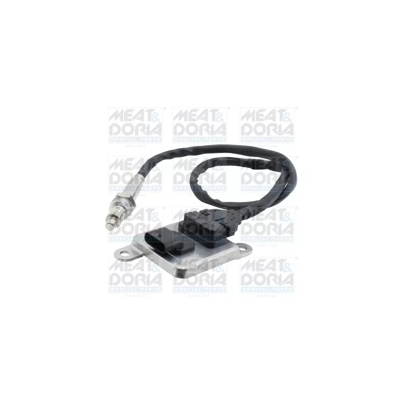 Capteur NOx, Catalyseur NOx MEAT & DORIA 57201