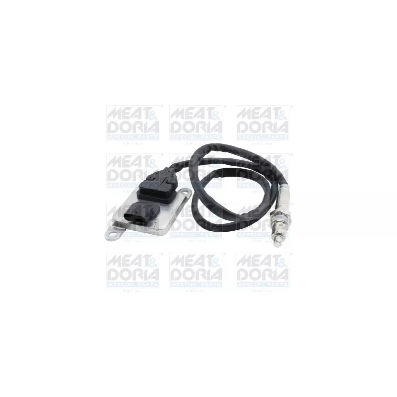 Capteur NOx, Catalyseur NOx MEAT & DORIA 57202