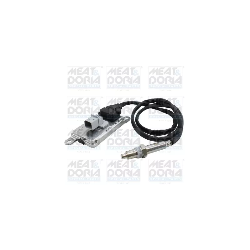 Capteur NOx, Catalyseur NOx MEAT & DORIA 57204