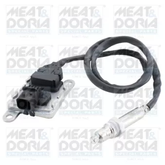 Capteur NOx, Catalyseur NOx MEAT & DORIA 57205