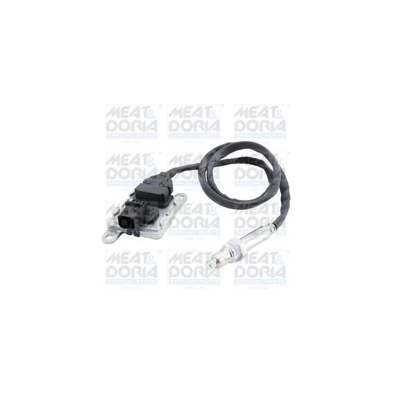 Capteur NOx, Catalyseur NOx MEAT & DORIA 57205