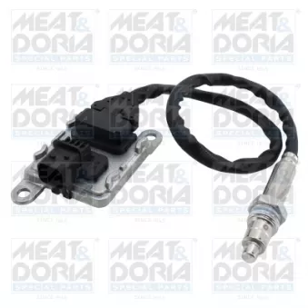 Capteur NOx, Catalyseur NOx MEAT & DORIA 57206