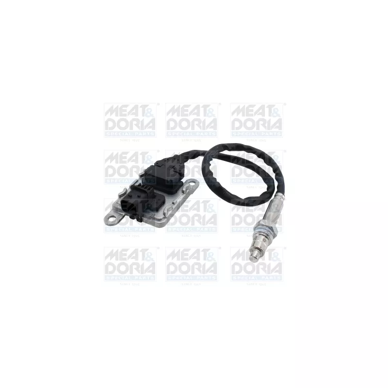 Capteur NOx, Catalyseur NOx MEAT & DORIA 57206