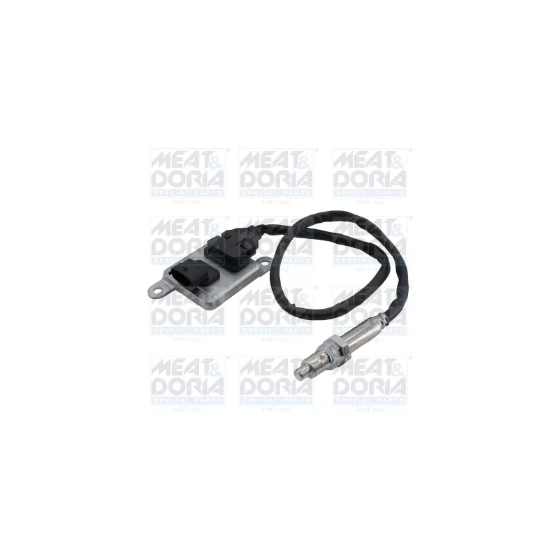 Capteur NOx, Catalyseur NOx MEAT & DORIA 57208