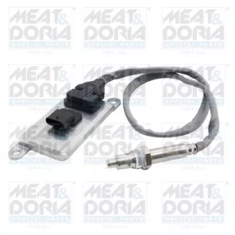 Capteur NOx, Catalyseur NOx MEAT & DORIA 57209