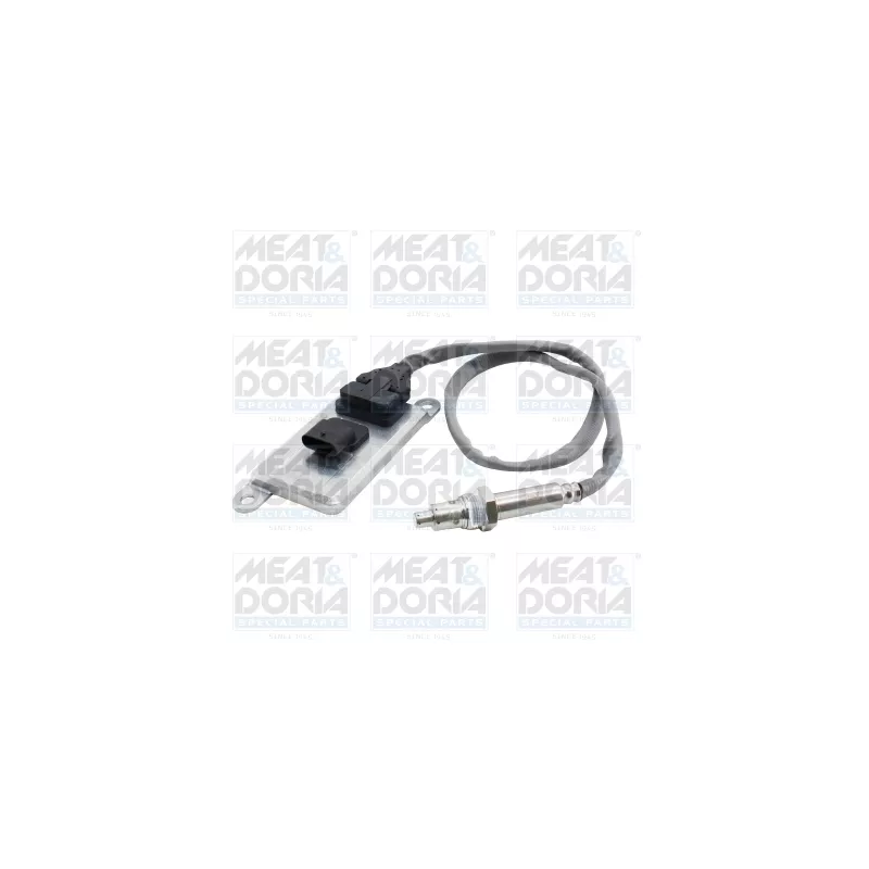 Capteur NOx, Catalyseur NOx MEAT & DORIA 57209