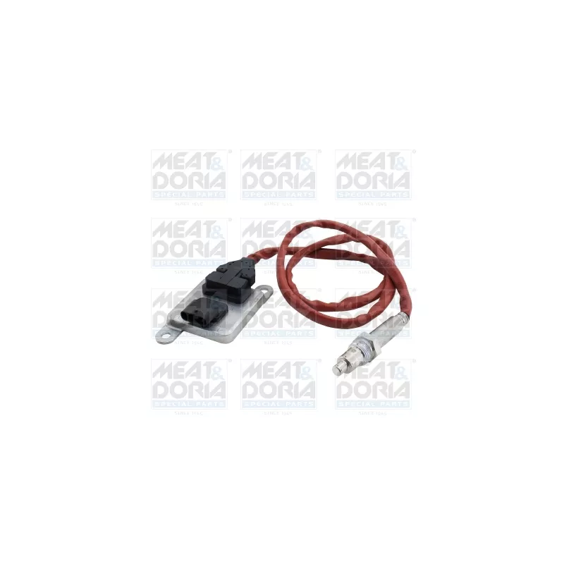 Capteur NOx, Catalyseur NOx MEAT & DORIA 57210