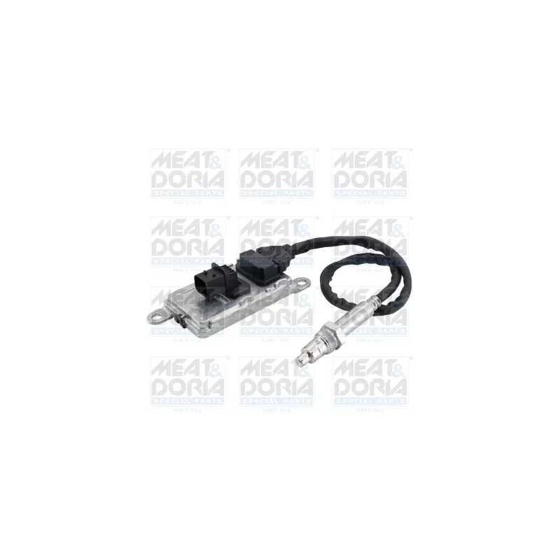 Capteur NOx, Catalyseur NOx MEAT & DORIA 57212