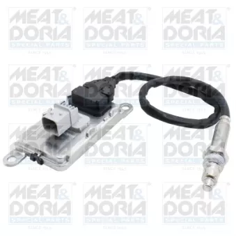 Capteur NOx, Catalyseur NOx MEAT & DORIA 57216