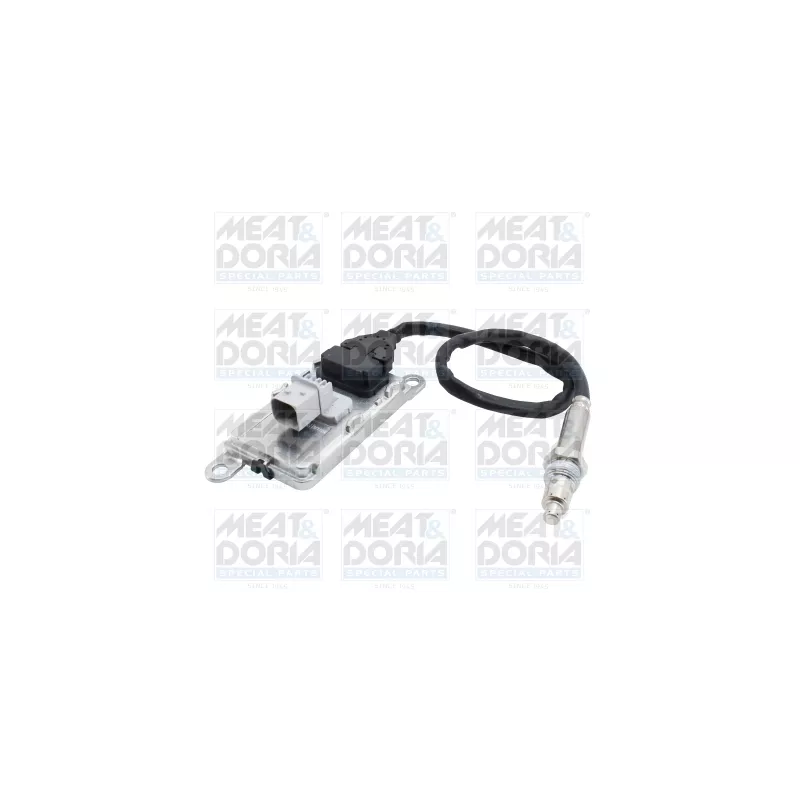 Capteur NOx, Catalyseur NOx MEAT & DORIA 57216