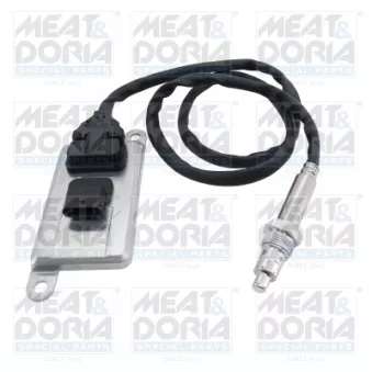 Capteur NOx, Catalyseur NOx MEAT & DORIA 57224