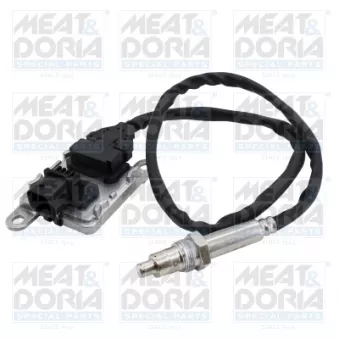 Capteur NOx, Catalyseur NOx MEAT & DORIA 57225