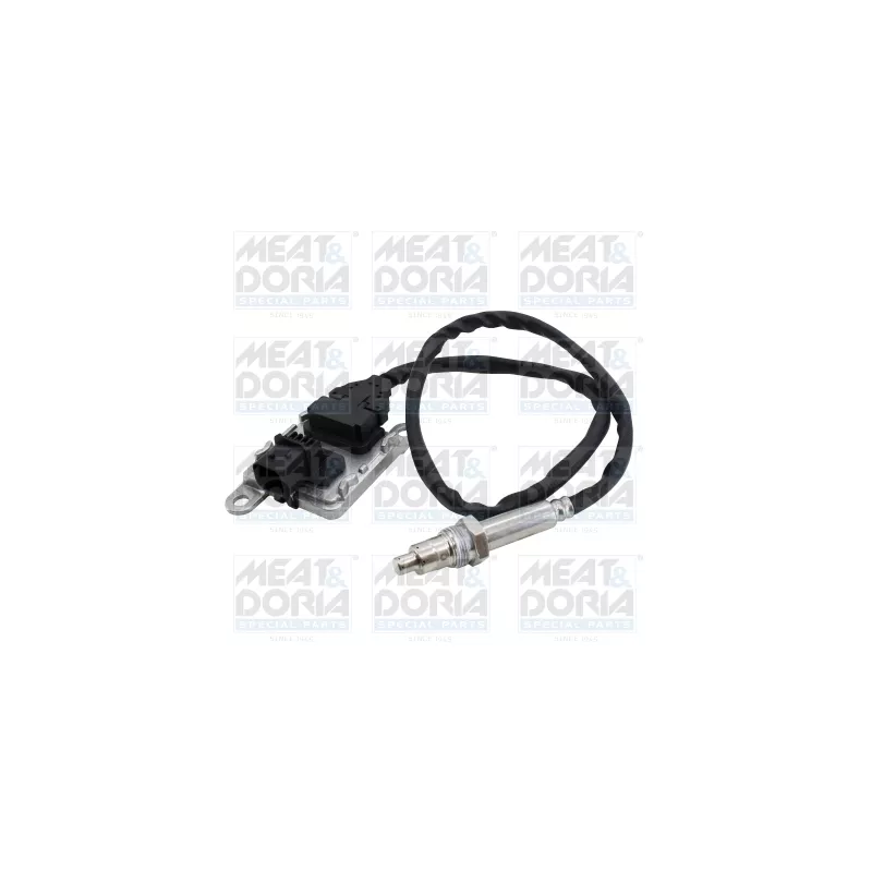 Capteur NOx, Catalyseur NOx MEAT & DORIA 57225