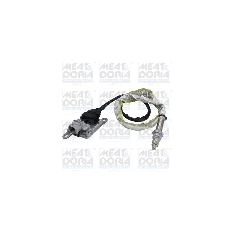 Capteur NOx, Catalyseur NOx MEAT & DORIA 57227