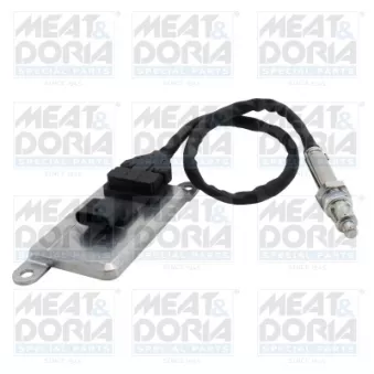 Capteur NOx, Catalyseur NOx MEAT & DORIA 57229