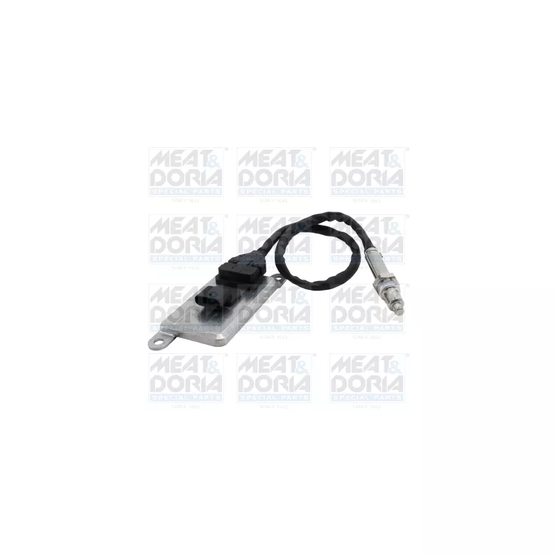 Capteur NOx, Catalyseur NOx MEAT & DORIA 57229