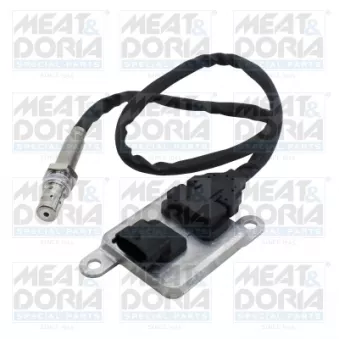 Capteur NOx, Catalyseur NOx MEAT & DORIA 57232