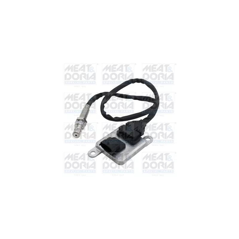 Capteur NOx, Catalyseur NOx MEAT & DORIA 57232