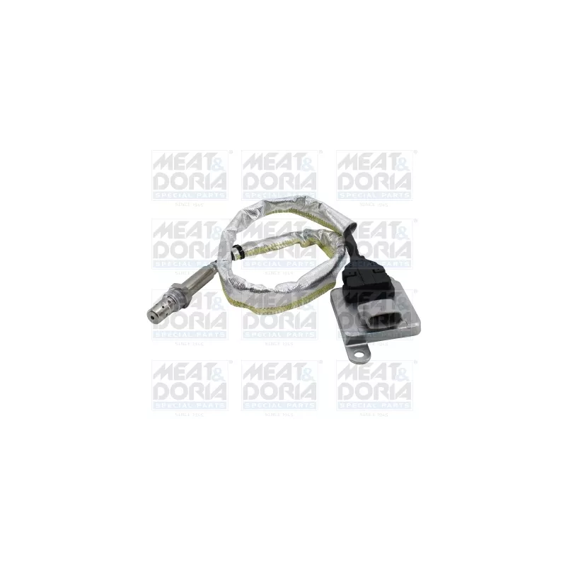 Capteur NOx, Catalyseur NOx MEAT & DORIA 57235