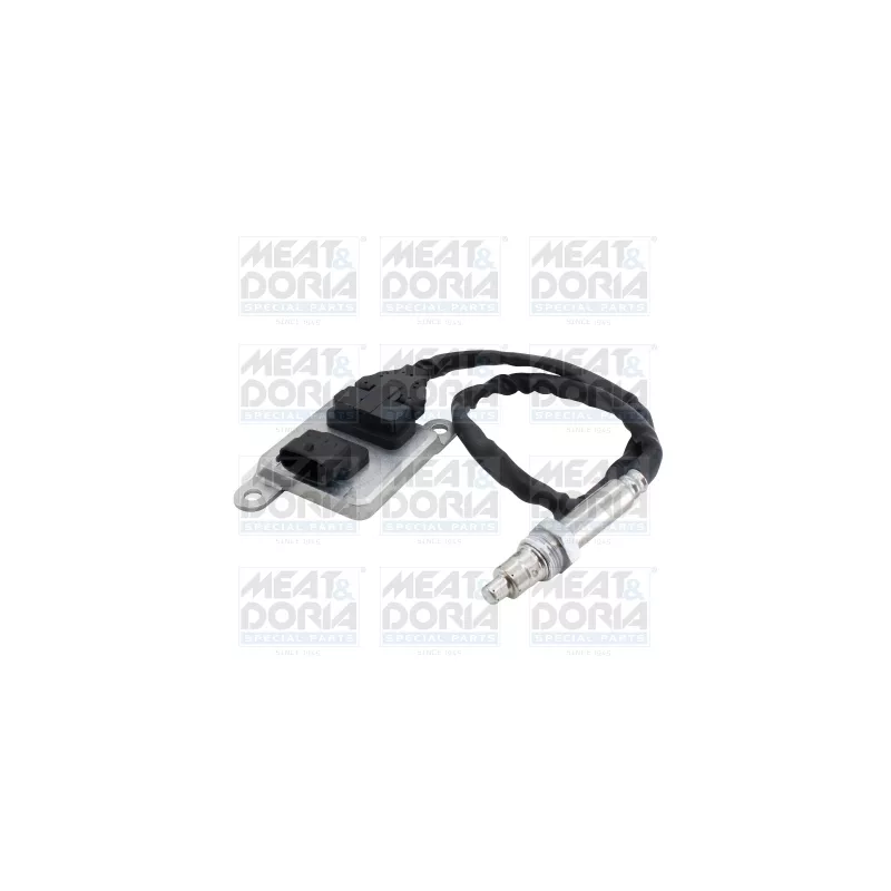 Capteur NOx, Catalyseur NOx MEAT & DORIA 57242