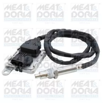 Capteur NOx, Catalyseur NOx MEAT & DORIA 57243