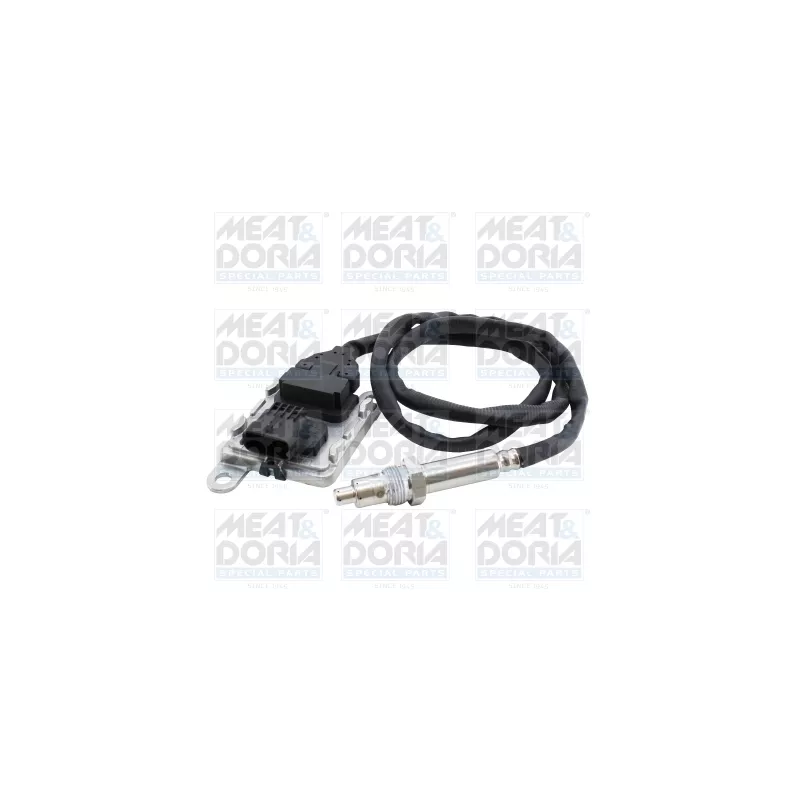 Capteur NOx, Catalyseur NOx MEAT & DORIA 57243