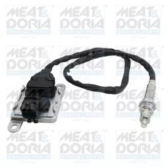 Capteur NOx, Catalyseur NOx MEAT & DORIA 57244