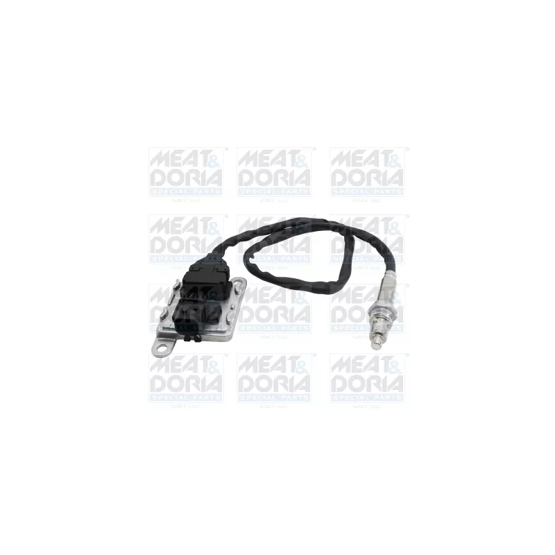 Capteur NOx, Catalyseur NOx MEAT & DORIA 57244