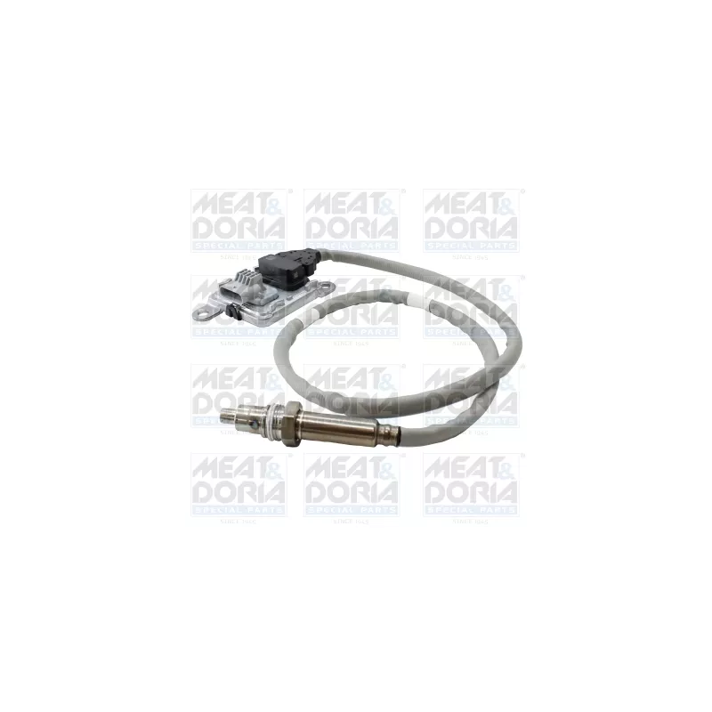 Capteur NOx, Catalyseur NOx MEAT & DORIA 57258