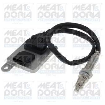 Capteur NOx, Injection d'urée MEAT & DORIA 57264