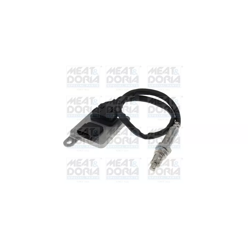 Capteur NOx, Injection d'urée MEAT & DORIA 57264
