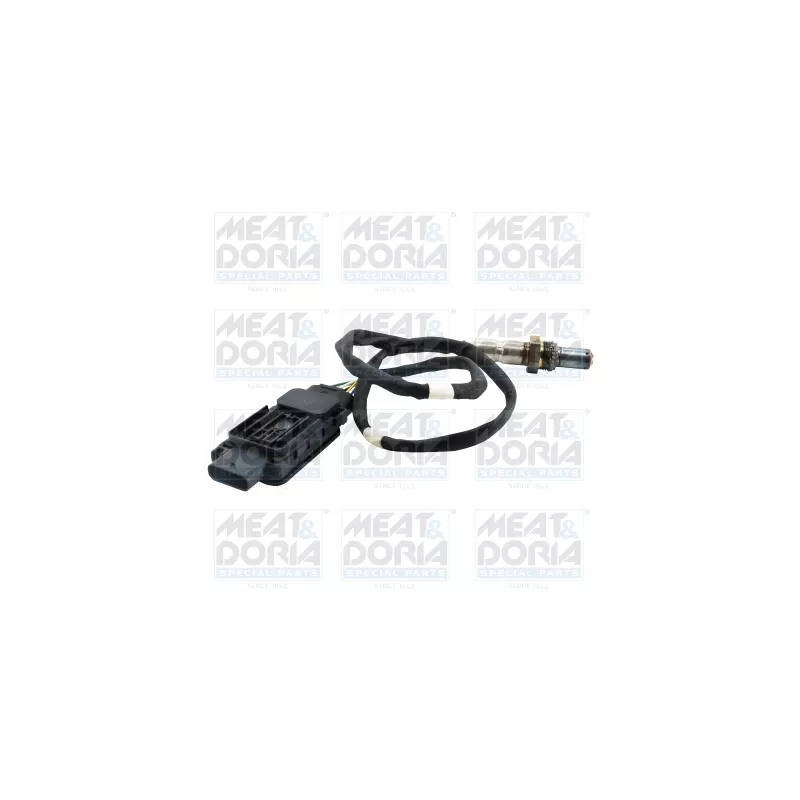 Capteur NOx, Injection d'urée MEAT & DORIA 57265