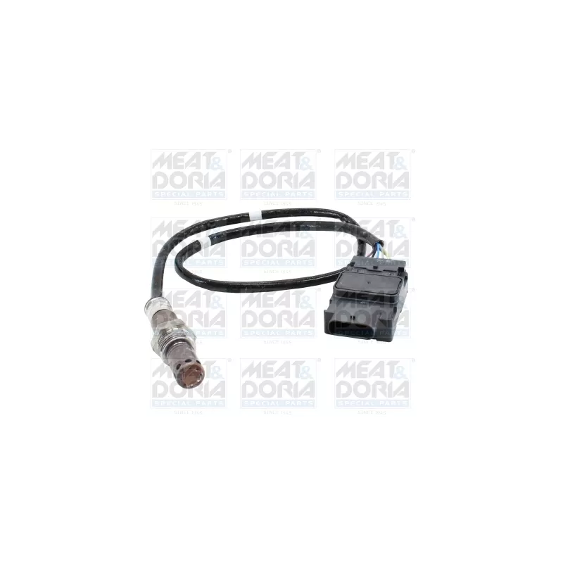 Capteur NOx, Injection d'urée MEAT & DORIA 57266