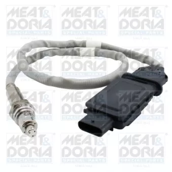 Capteur NOx, Injection d'urée MEAT & DORIA 57267