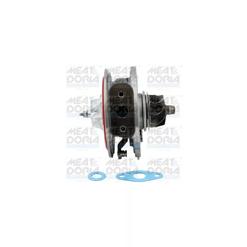Carter central, compresseur MEAT & DORIA 601156