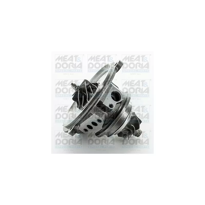Carter central, compresseur MEAT & DORIA 601257