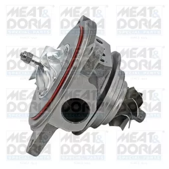 Carter central, compresseur MEAT & DORIA 601345