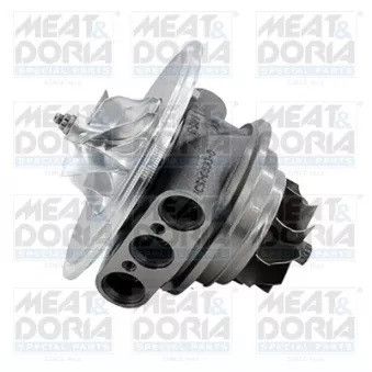 Carter central, compresseur MEAT & DORIA 601459