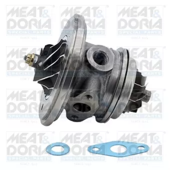 Carter central, compresseur MEAT & DORIA 601465