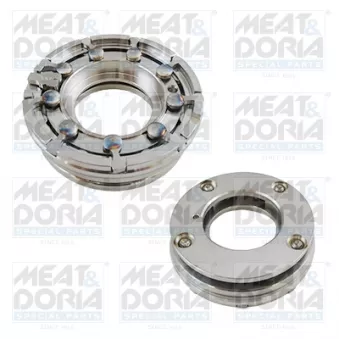 Kit de réparation, compresseur MEAT & DORIA 60600