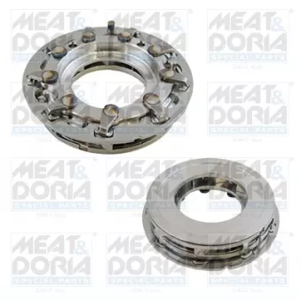 Kit de réparation, compresseur MEAT & DORIA 60602