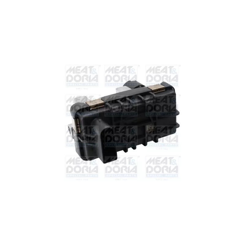 Détendeur de suralimentation MEAT & DORIA 66004