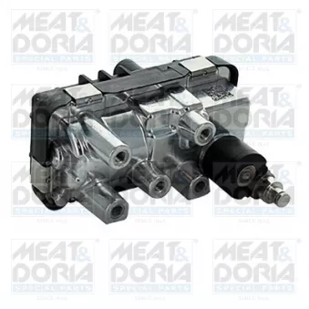 Détendeur de suralimentation MEAT & DORIA 66025