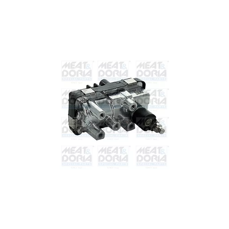Détendeur de suralimentation MEAT & DORIA 66025